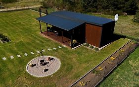 Westfalowachatka Domek Z Jacuzzi